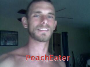PeachEater