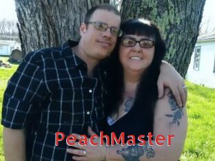 PeachMaster