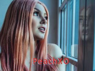 PeachXO