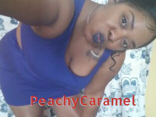 PeachyCaramel