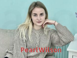 PearlWilson
