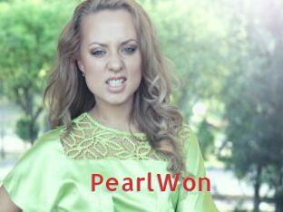 PearlWon