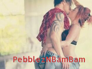 PebblezNBamBam