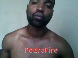 Pedro_Fire
