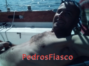 PedrosFiasco