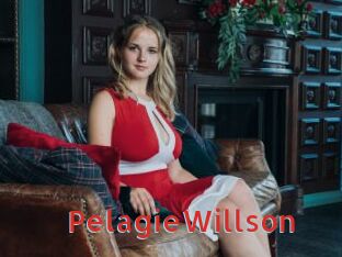 PelagieWillson