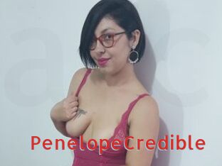 PenelopeCredible