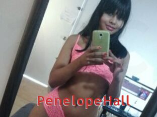 PenelopeHall