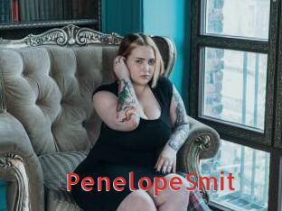 PenelopeSmit