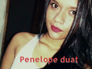 Penelope_duat