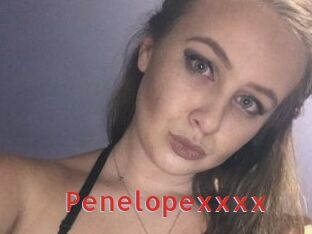 Penelopexxxx