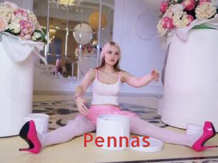 Pennas