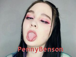 PennyBenson