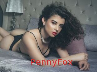 PennyFox