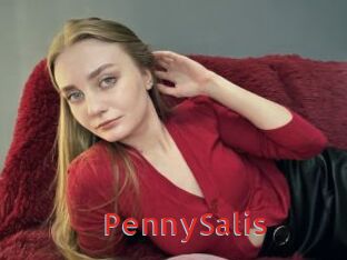 PennySalis