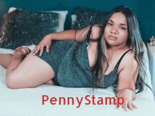PennyStamp