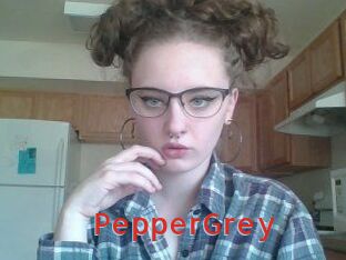 PepperGrey
