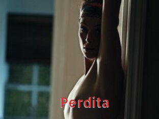 Perdita