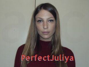 PerfectJuliya