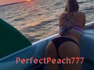 PerfectPeach777
