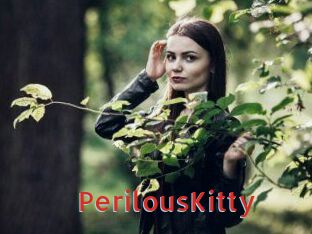 Perilous_Kitty