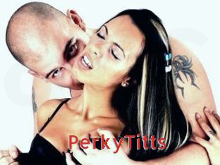 PerkyTitts