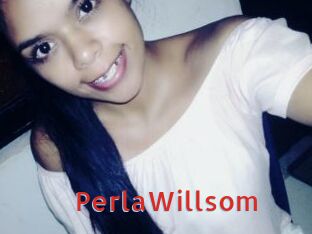 PerlaWillsom