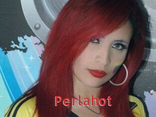 Perlahot
