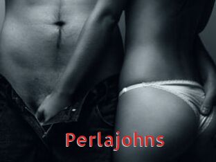 Perlajohns