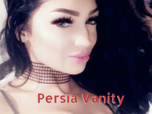 Persia_Vanity