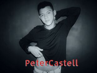 PeterCastell
