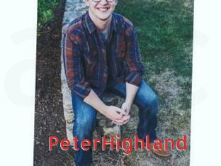 PeterHighland