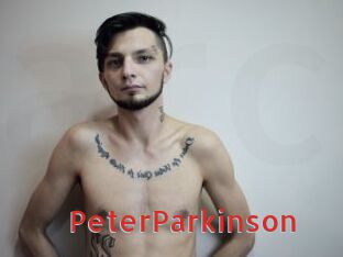 PeterParkinson