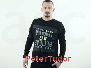 PeterTudor