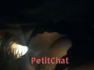 PetitChat