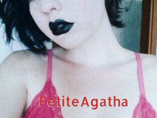 PetiteAgatha