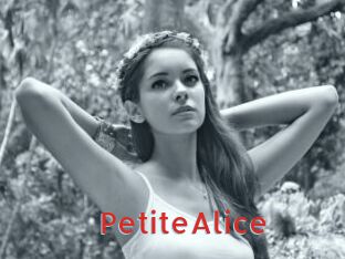 PetiteAlice