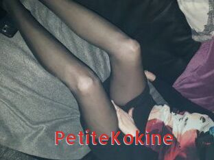 PetiteKokine