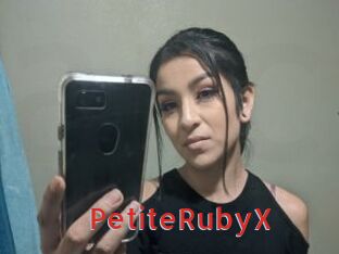 PetiteRubyX