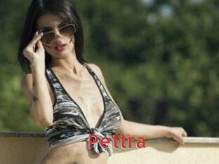 Pettra