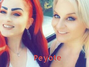 Peyote