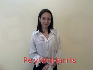 PeytonHarris