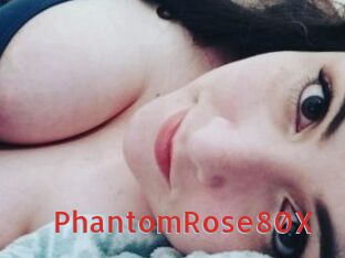 PhantomRose80X