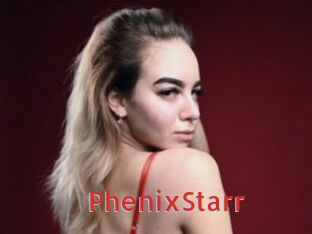 PhenixStarr