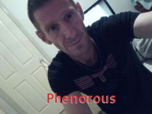 Phenorous