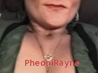 PheoniRayne
