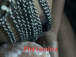 Phetamina
