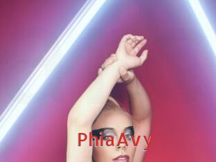 PhiaAvy