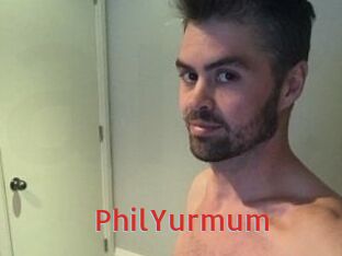PhilYurmum