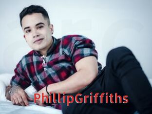 PhillipGriffiths